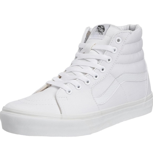 Vans Shoes - Classic Vans